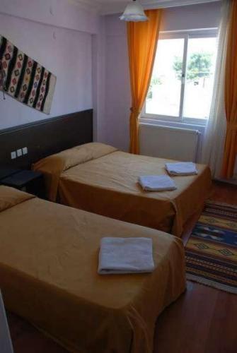 Kale Hotel Pamukkale Cameră foto